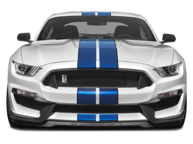 2016 Ford Mustang Shelby GT350