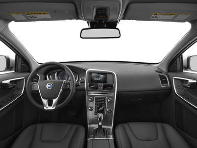 2016 Volvo XC60 T6 Drive-E Platinum