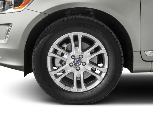 2016 Volvo XC60 T6 Drive-E Platinum