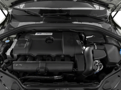 2016 Volvo XC60 T6 Drive-E Platinum