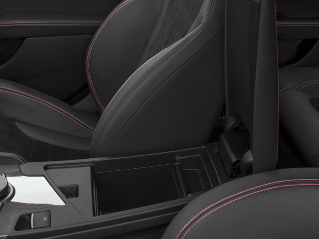 2017 Alfa Romeo Giulia Quadrifoglio