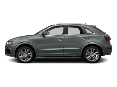 2017 Audi Q3 2.0T Premium Plus quattro