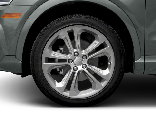 2017 Audi Q3 2.0T Premium Plus quattro