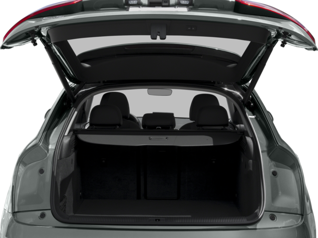 2017 Audi Q3 2.0T Premium Plus quattro