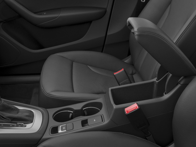 2017 Audi Q3 2.0T Premium Plus quattro