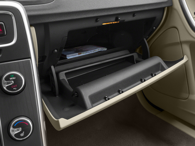 2017 Volvo V60 T5 Premier