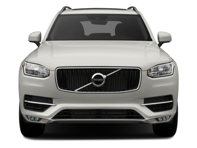 2017 Volvo XC90 T6 Momentum