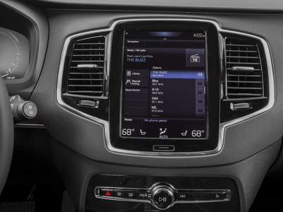 2017 Volvo XC90 Hybrid T8 Inscription