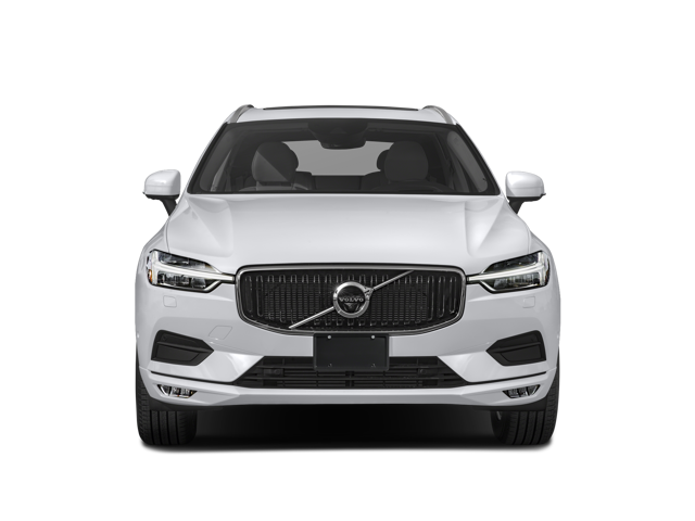 2018 Volvo XC60 T5 Momentum