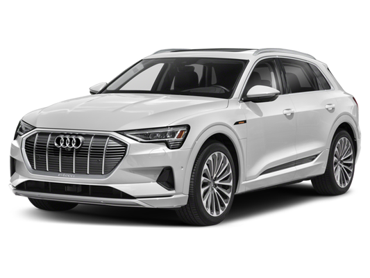 2019 Audi e-tron Prestige quattro in Beaverton, OR - Herzog-Meier Auto Center