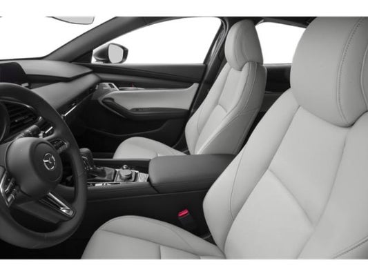2020 Mazda3 Preferred Hatchback