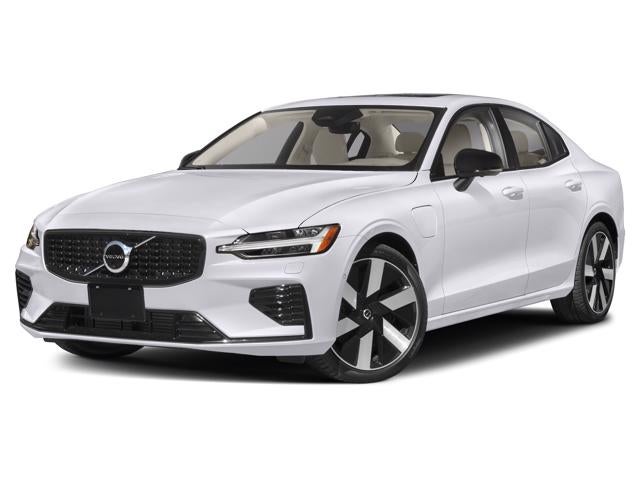 2024 Volvo S60 Recharge Plug-In Hybrid 
