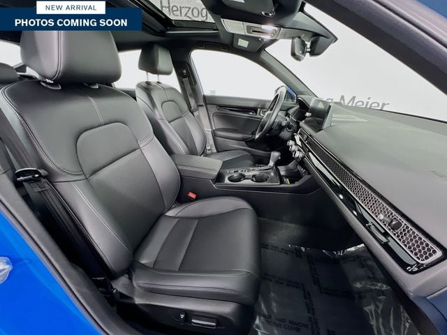 2024 Honda Civic Sport Touring