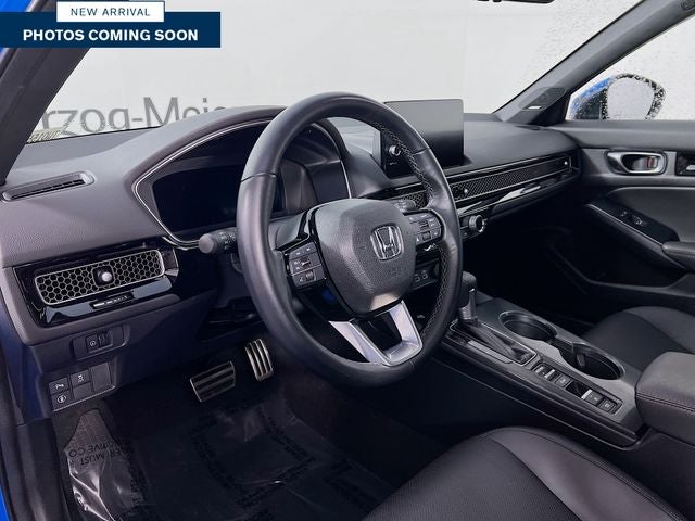 2024 Honda Civic Sport Touring