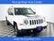 2017 Jeep Patriot Sport