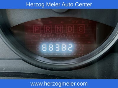 2017 Jeep Patriot Sport