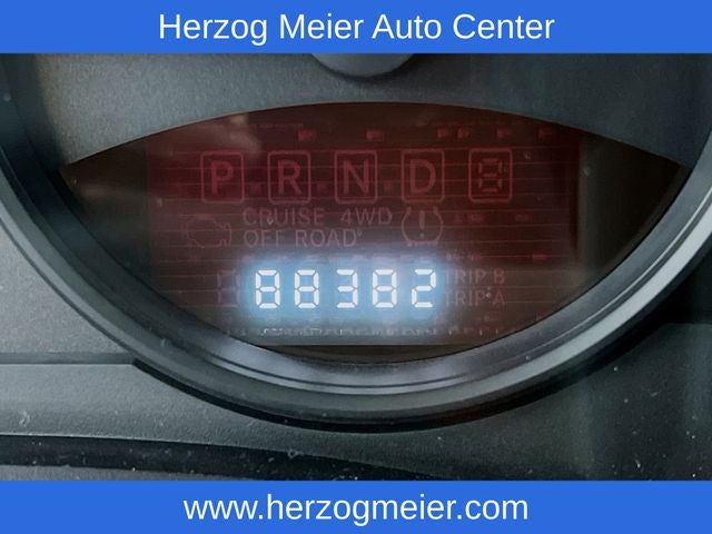 2017 Jeep Patriot Sport