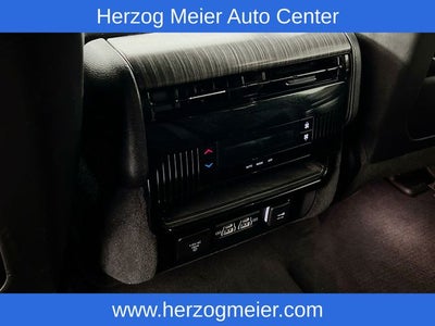 2023 Jeep Wagoneer L Series II
