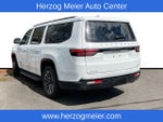 2023 Jeep Wagoneer L Series II