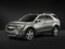 2015 Chevrolet Equinox LT 1LT