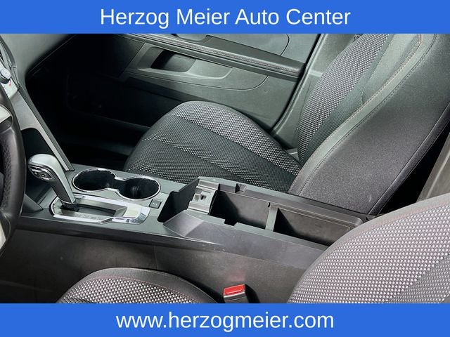 2015 Chevrolet Equinox LT 1LT