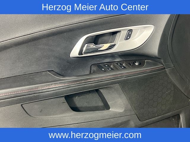 2015 Chevrolet Equinox LT 1LT