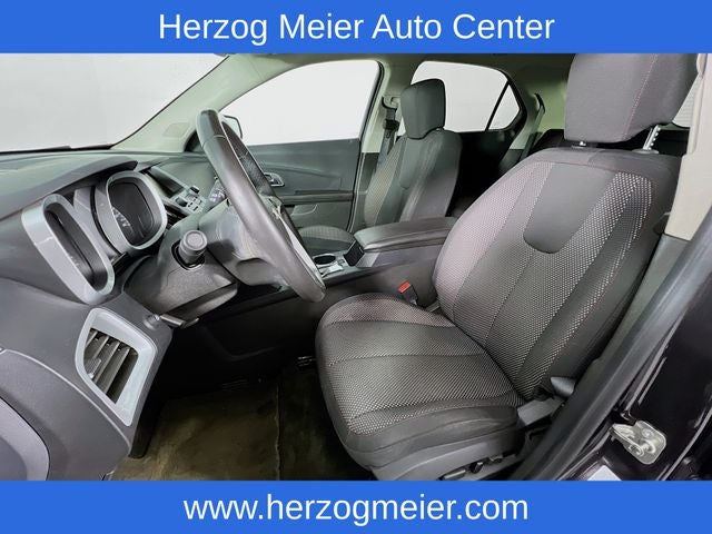 2015 Chevrolet Equinox LT 1LT