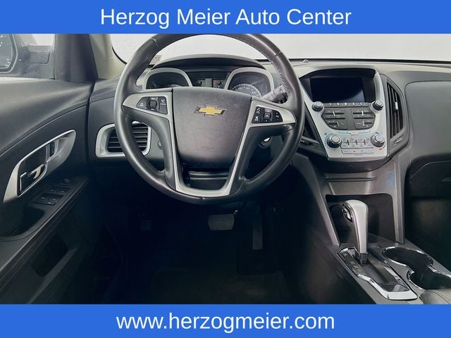 2015 Chevrolet Equinox LT 1LT