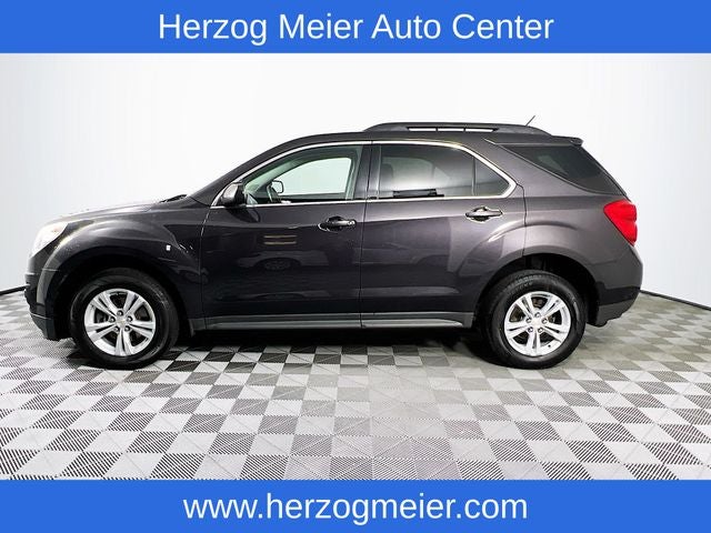 2015 Chevrolet Equinox LT 1LT