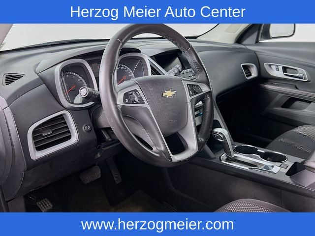 2015 Chevrolet Equinox LT 1LT