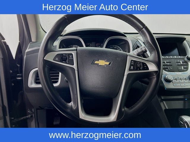 2015 Chevrolet Equinox LT 1LT