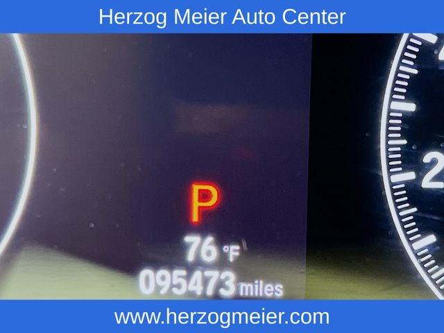 2019 Honda Accord Touring 2.0T