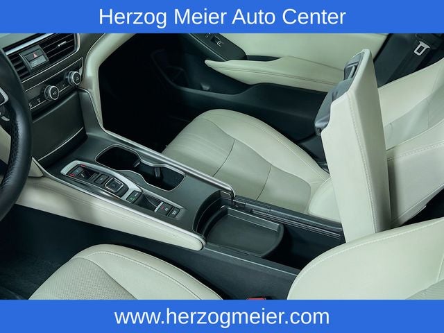 2019 Honda Accord Touring 2.0T