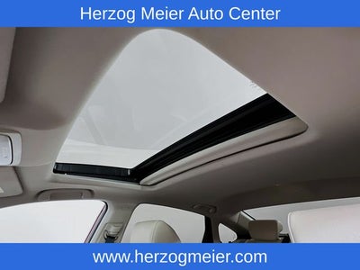 2019 Honda Accord Touring 2.0T