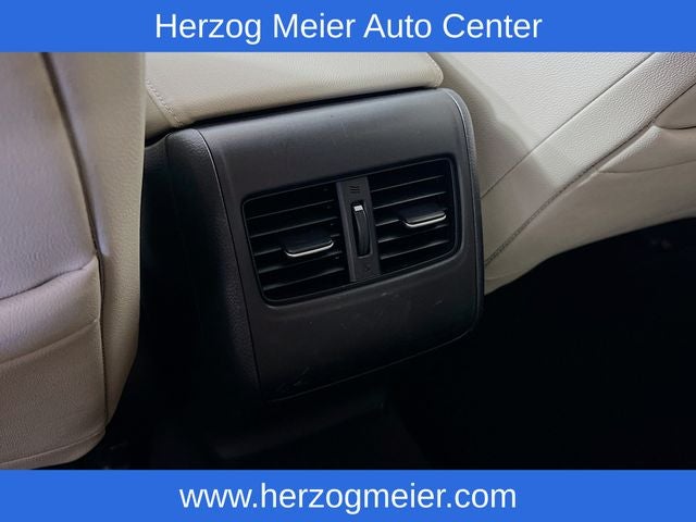 2019 Honda Accord Touring 2.0T