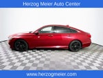 2019 Honda Accord Touring 2.0T
