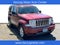2008 Jeep Liberty Limited