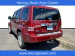 2008 Jeep Liberty Limited