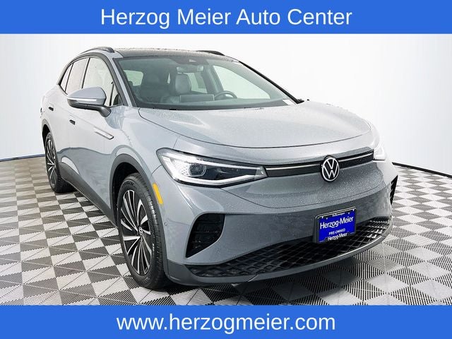 2024 Volkswagen ID.4 S