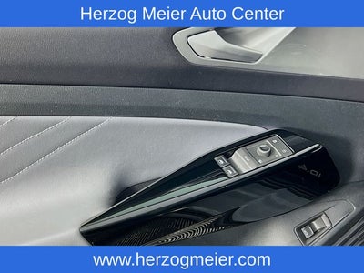 2024 Volkswagen ID.4 S