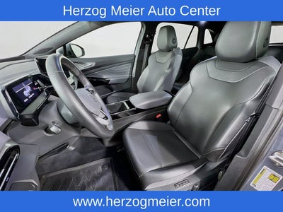 2024 Volkswagen ID.4 S