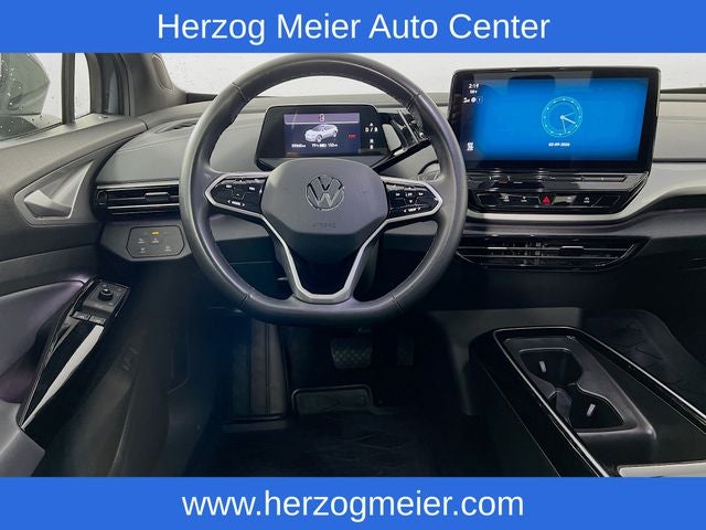 2024 Volkswagen ID.4 S