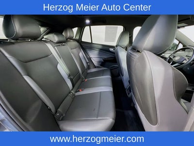 2024 Volkswagen ID.4 S