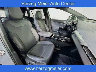 2024 Volkswagen ID.4 S