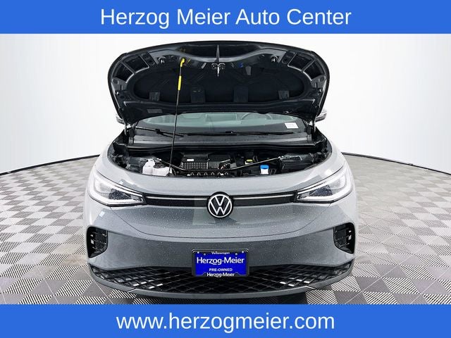 2024 Volkswagen ID.4 S
