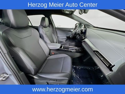 2023 Volkswagen ID.4 S