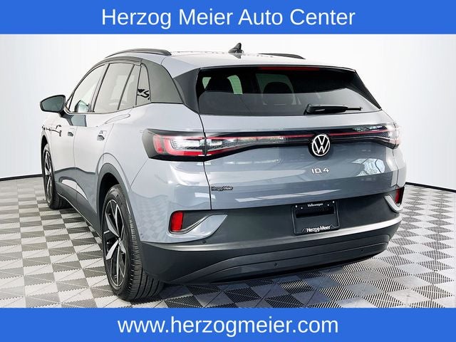2023 Volkswagen ID.4 S