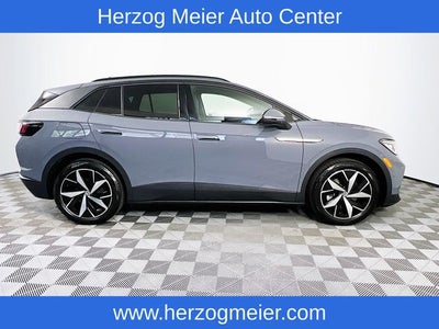 2023 Volkswagen ID.4 S