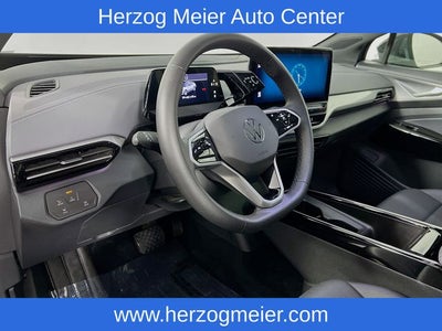 2023 Volkswagen ID.4 S