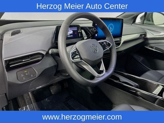 2023 Volkswagen ID.4 S